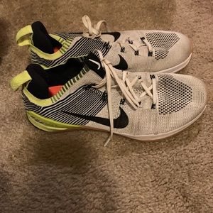 Nike metcon flyknit 2